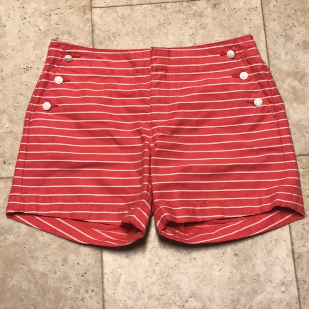 Tommy Hilfiger Shorts sz 4